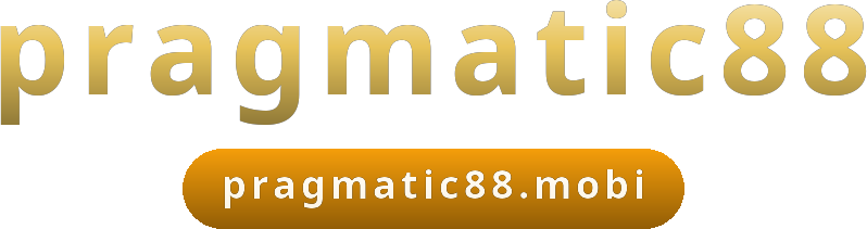 pragmatic88 logo