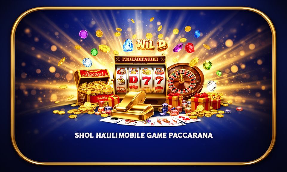pragmatic88 mobile gaming